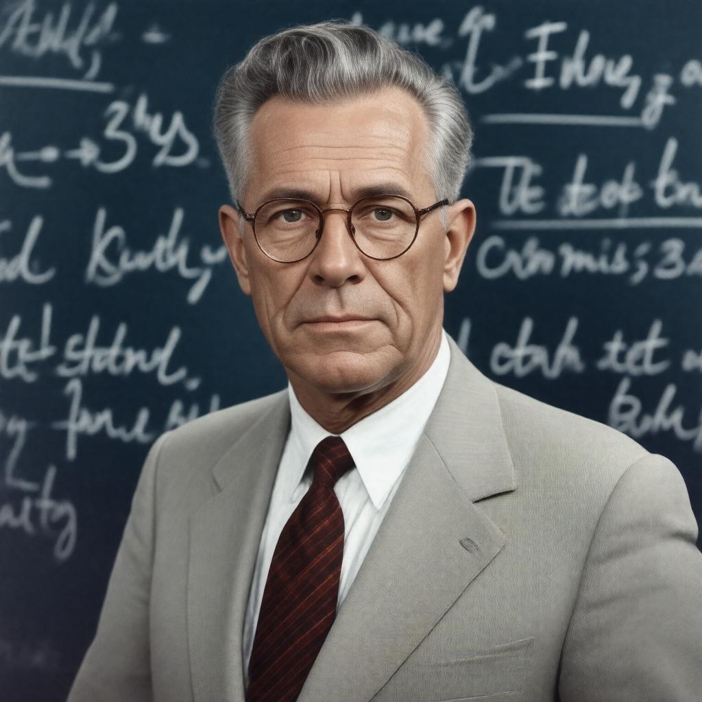 Harry Fisher (statistician)